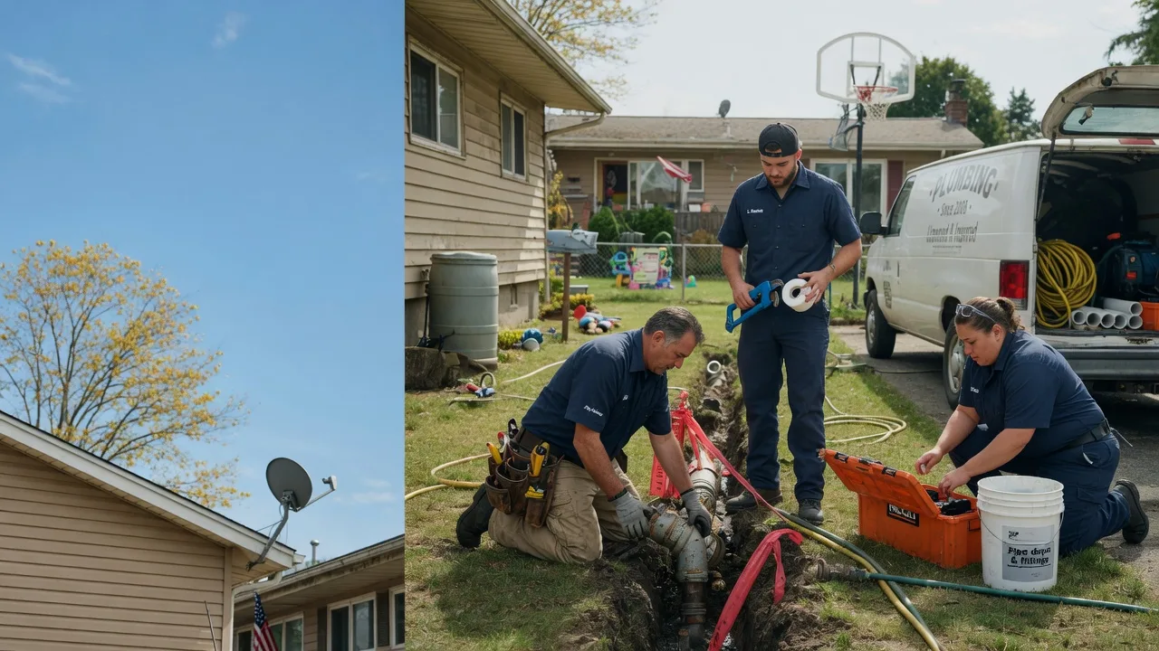 Garbage Disposal Replacement in Brewster, KS near me